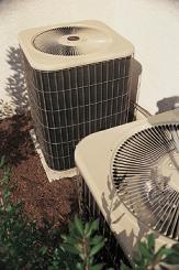 AC Unit - Contact our HVAC contractors in Kingman, Arizona, for the best in heating and air-conditioning services.